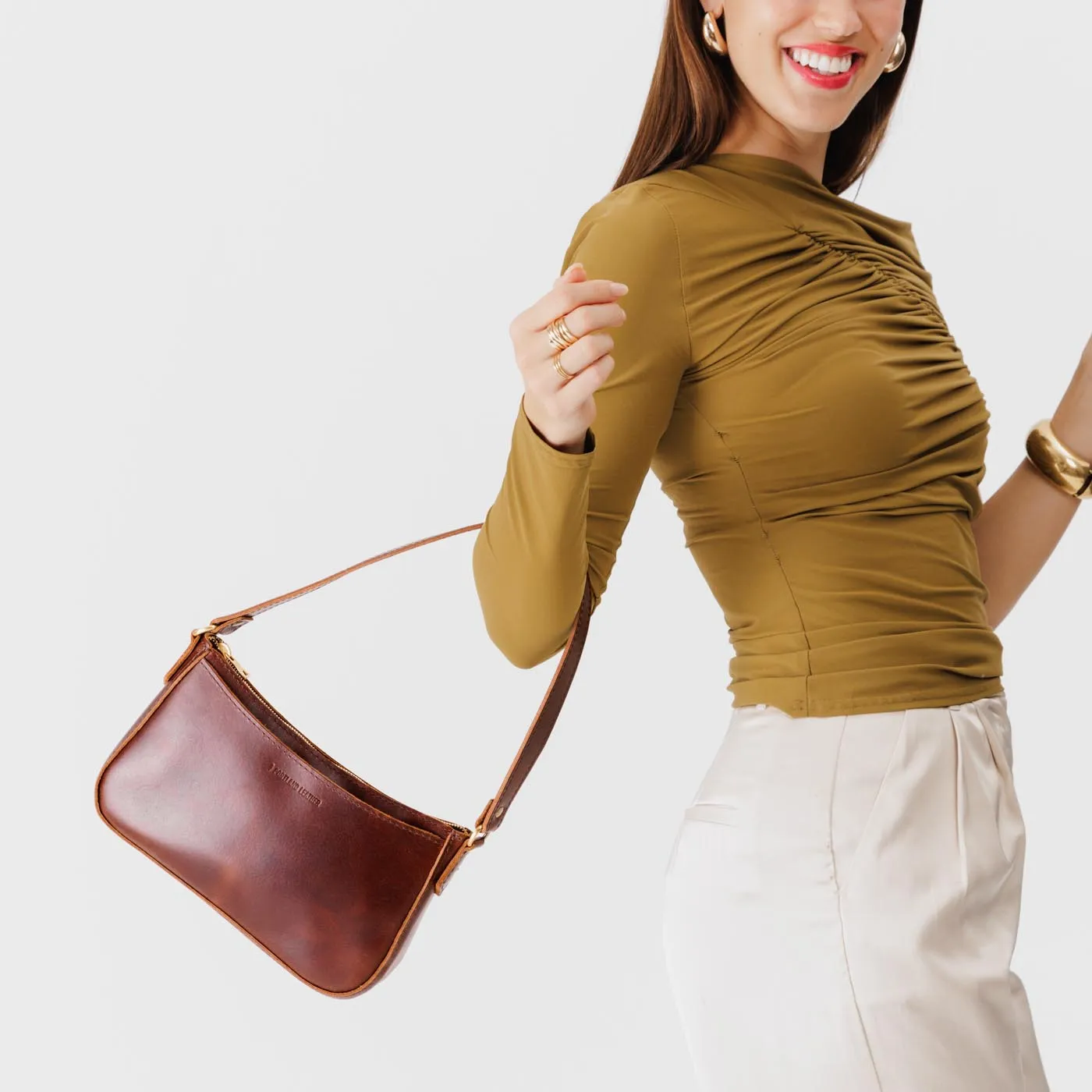 Lucy Shoulder Bag