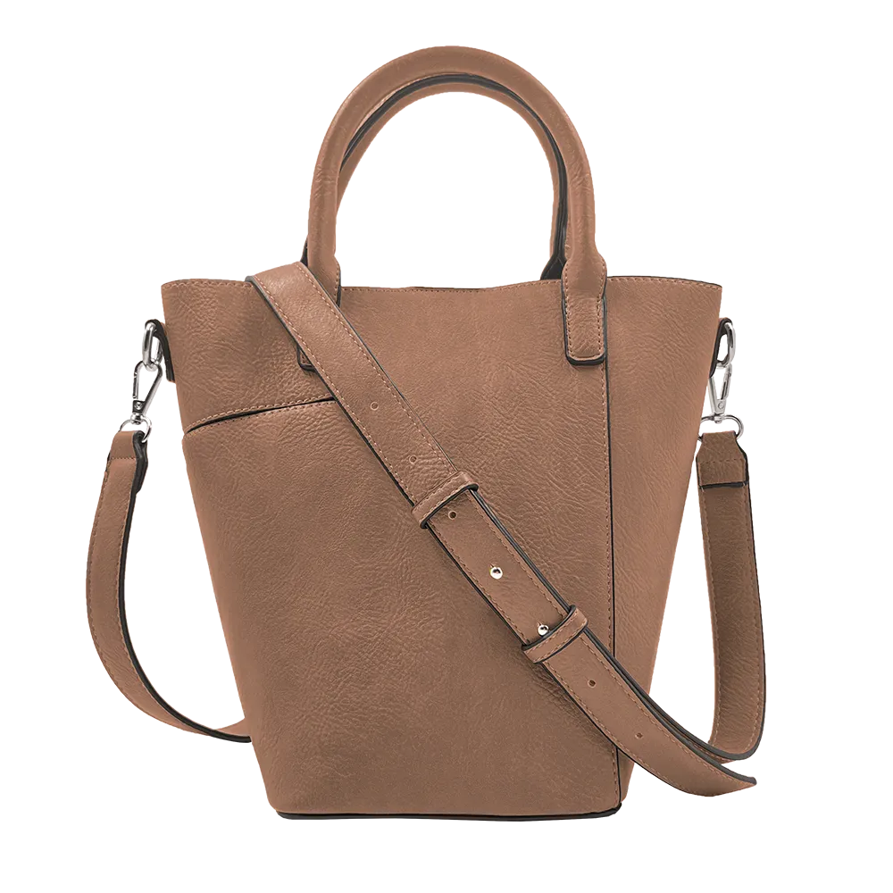 Mary Bucket Bag