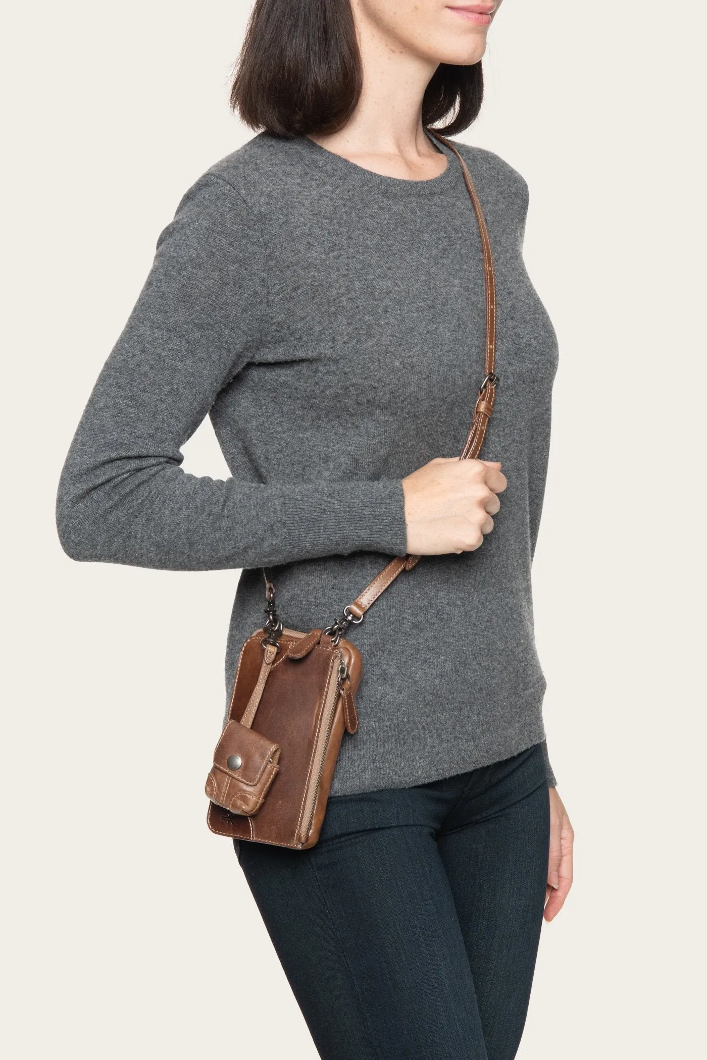 Melissa 3-In-1 Crossbody