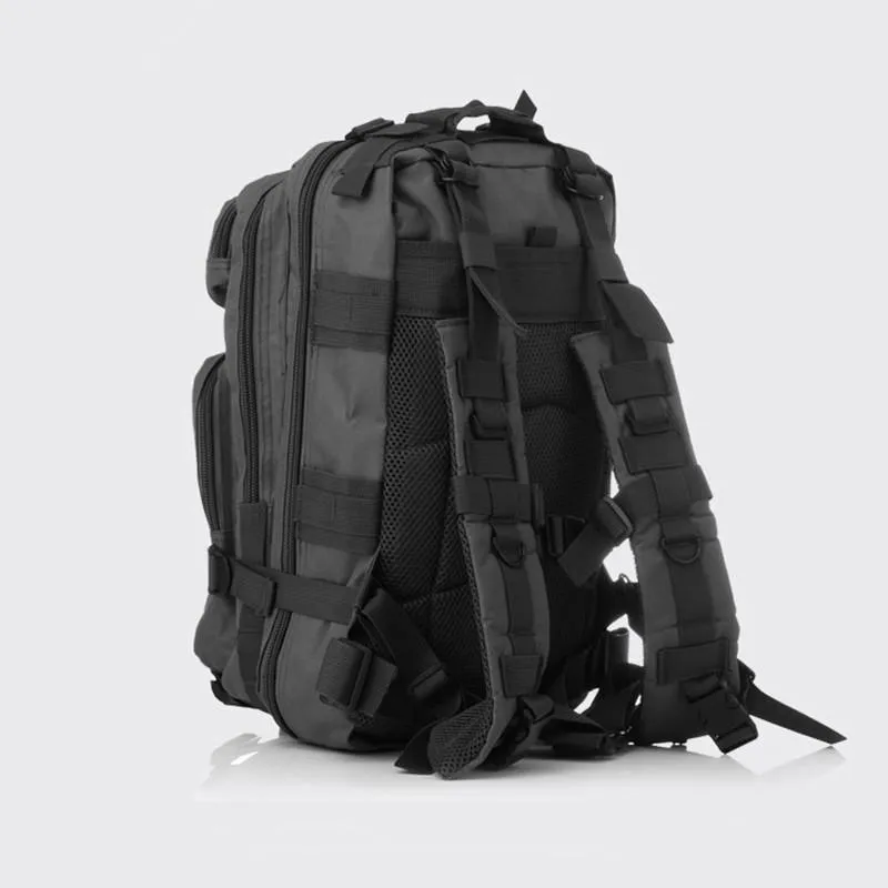 Military Style Outdoor 30L Waterproof Rucksack/Backpack