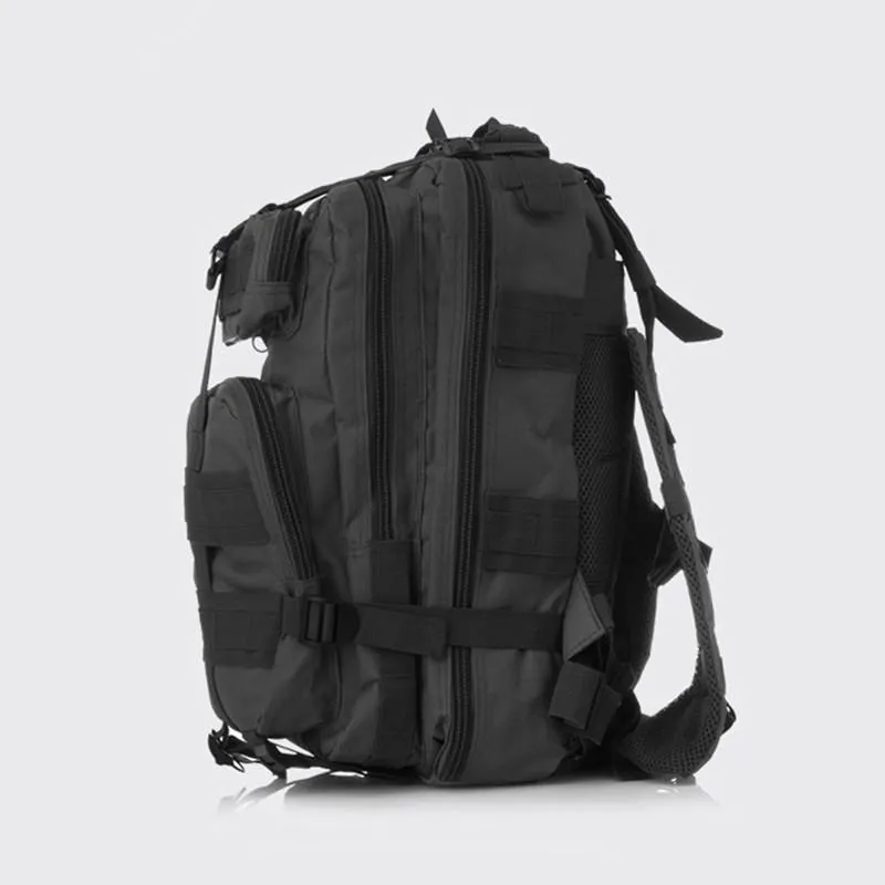 Military Style Outdoor 30L Waterproof Rucksack/Backpack