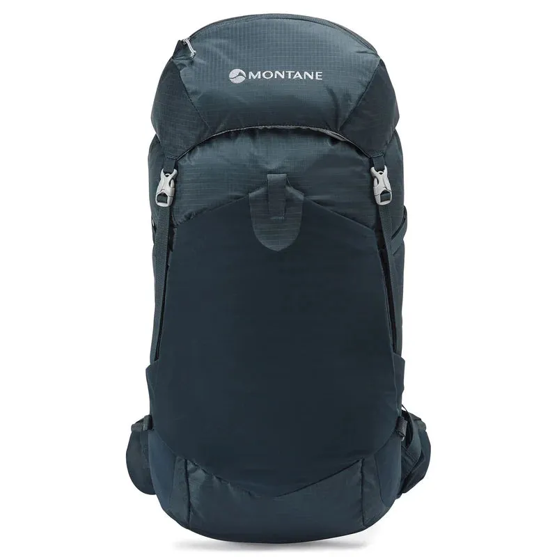 Montane Azote 32L Rucksack - Astro Blue