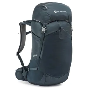 Montane Azote 32L Rucksack - Astro Blue