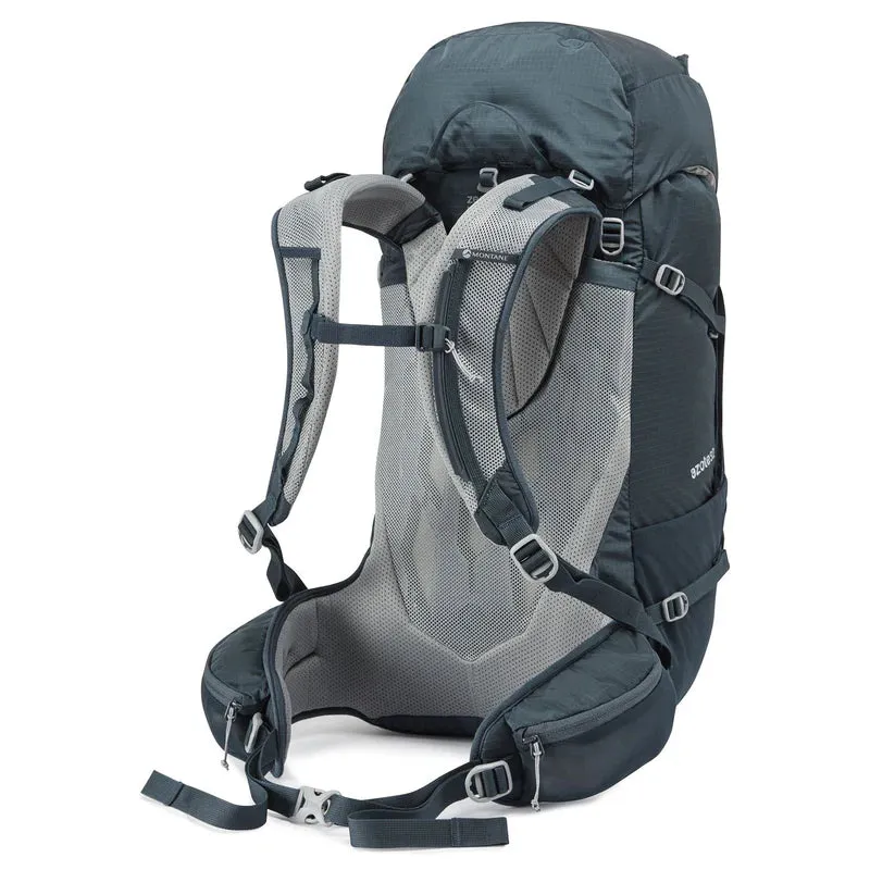 Montane Azote 32L Rucksack - Astro Blue