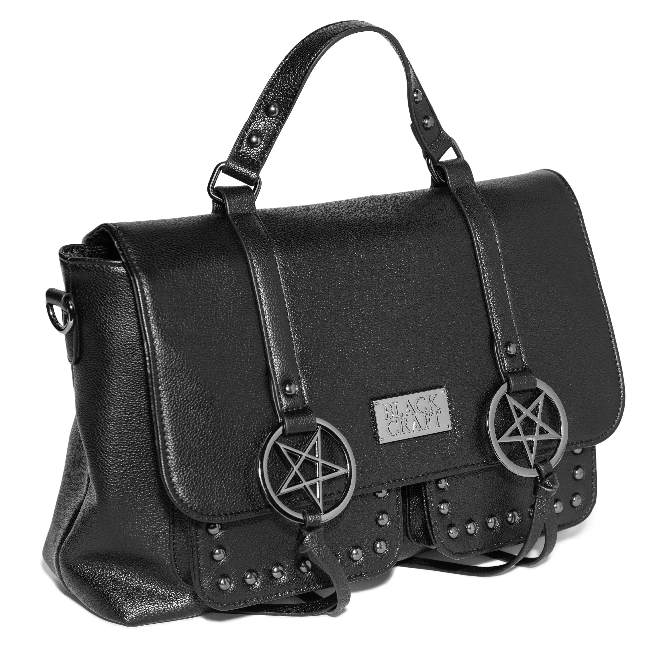 Pentagram - Messenger Bag