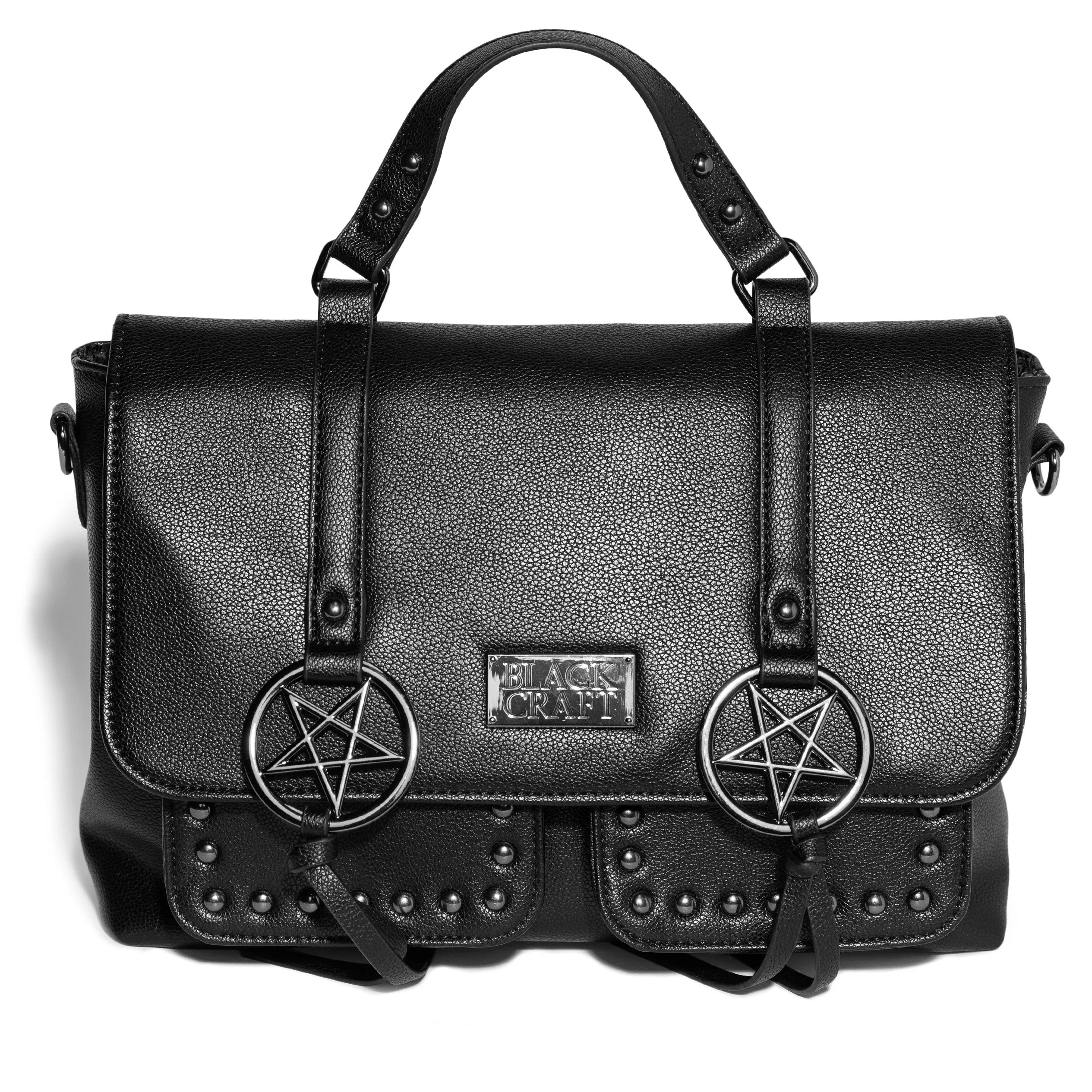 Pentagram - Messenger Bag