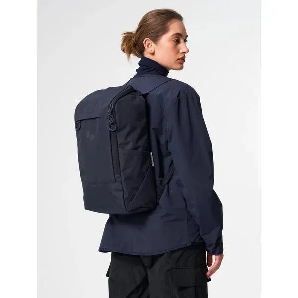 Purik Fjord Navy - Rucksack