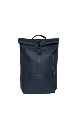 RAINS Rolltop Rucksack