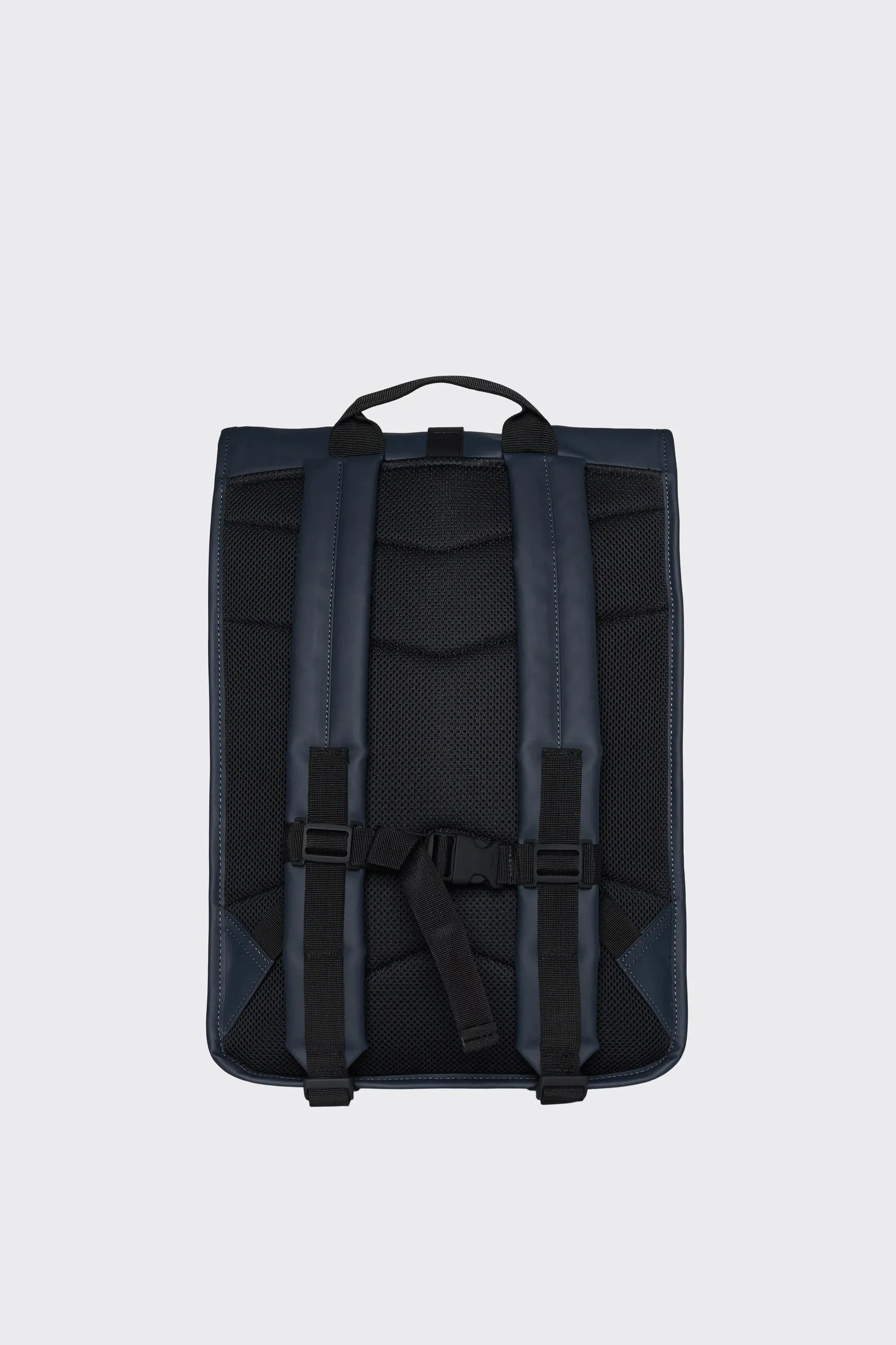 RAINS Rolltop Rucksack