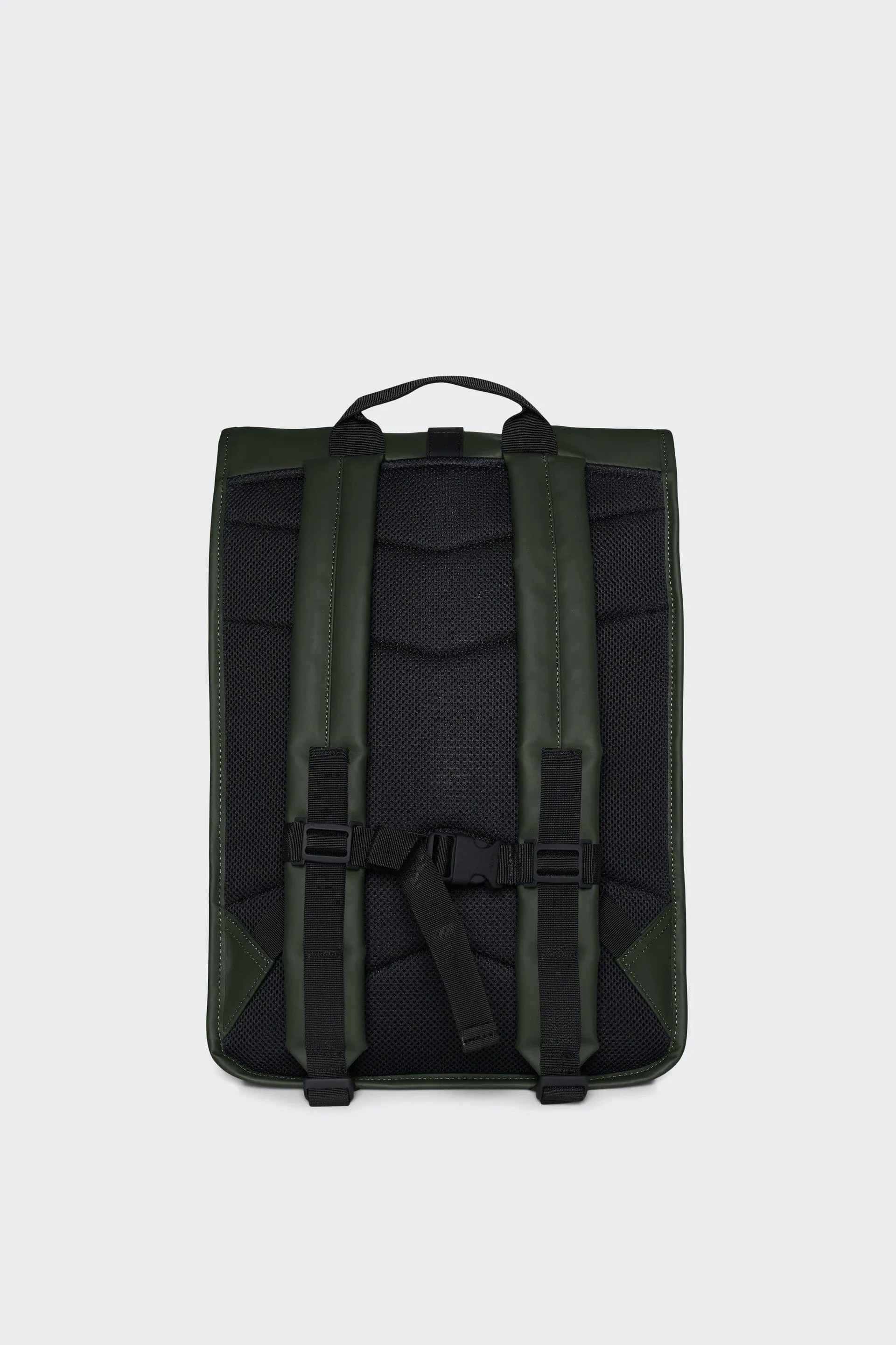 RAINS Rolltop Rucksack