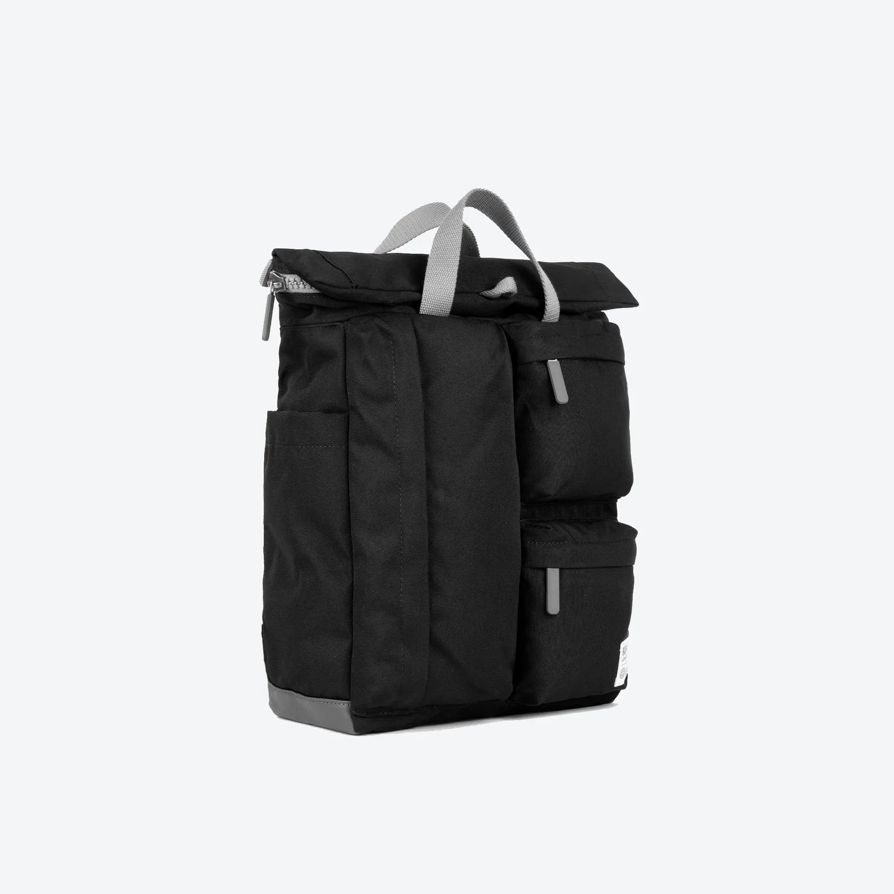 Roka Waterhouse Ash Medium Backpack