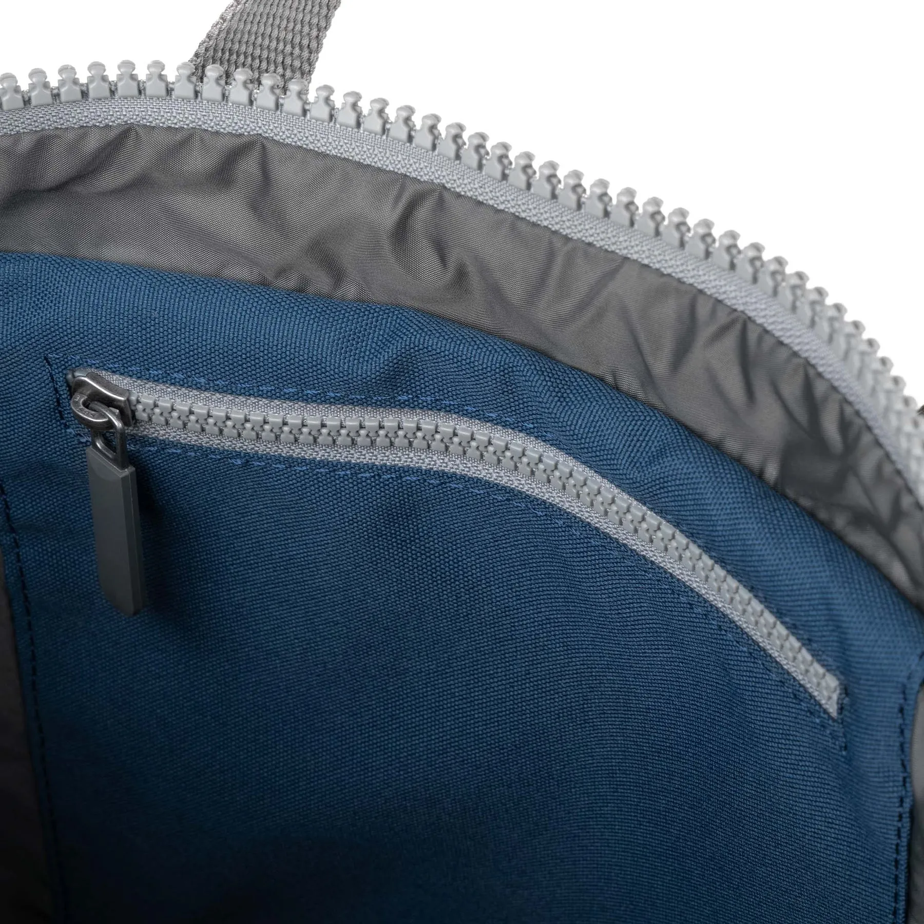 Roka Waterhouse Deep Blue Backpack