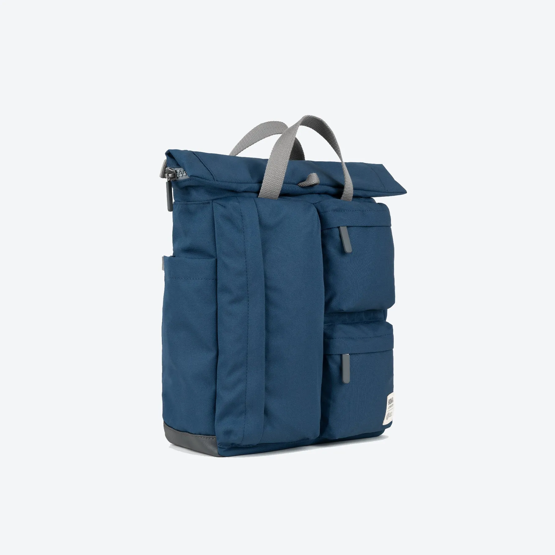 Roka Waterhouse Deep Blue Backpack