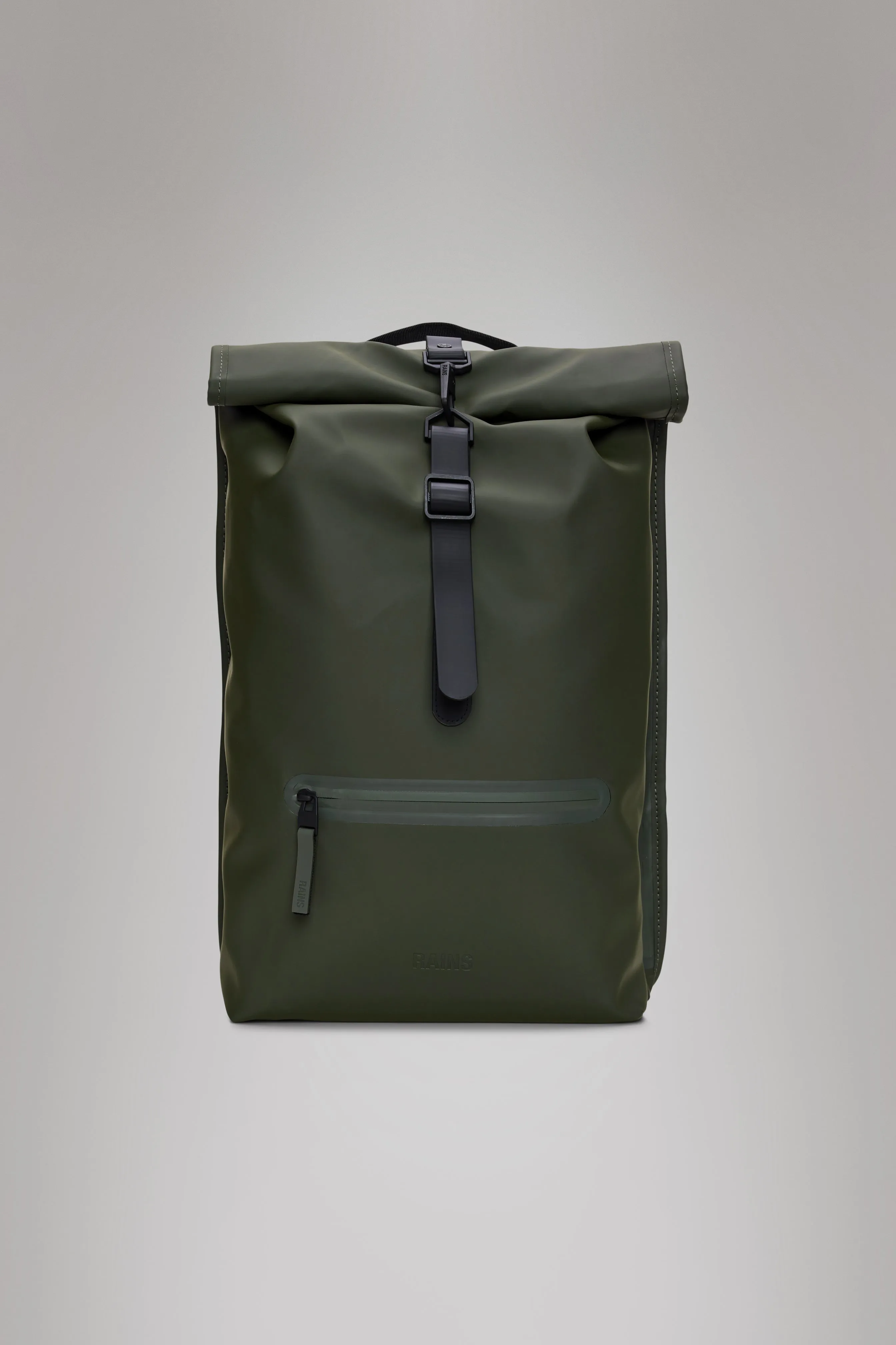 Rolltop Rucksack