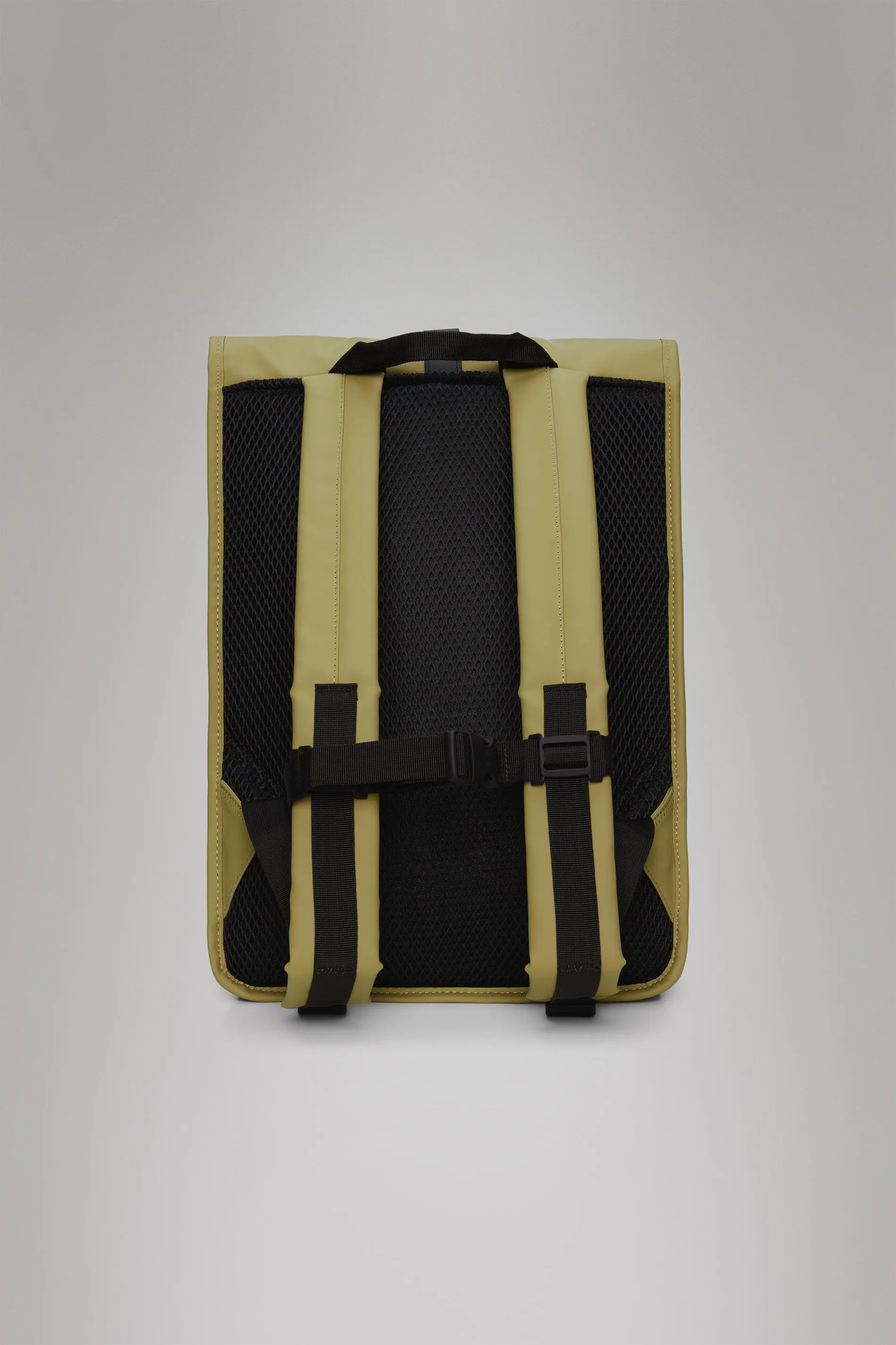 Rolltop Rucksack