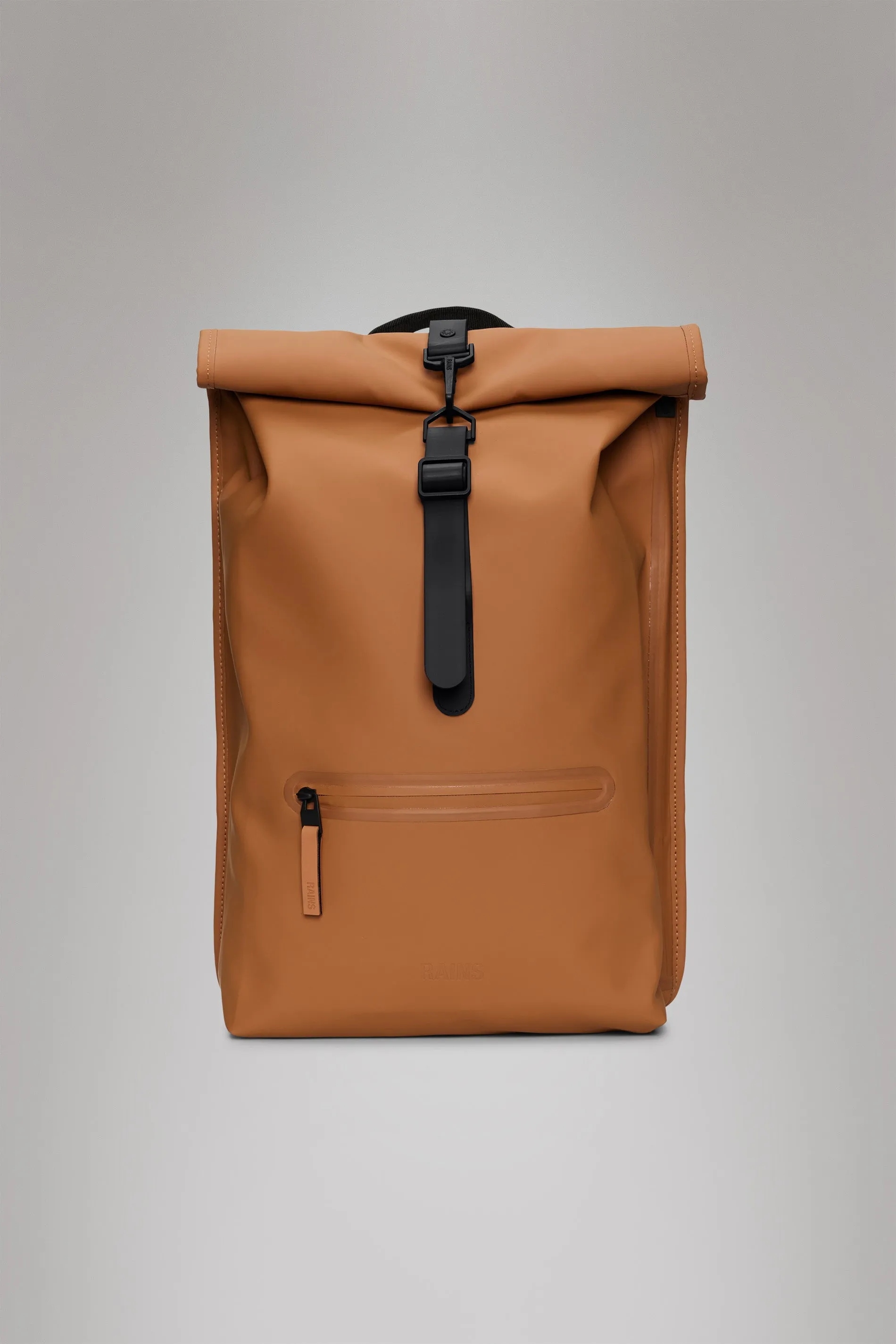 Rolltop Rucksack