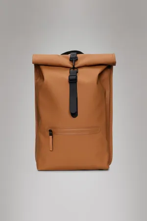 Rolltop Rucksack