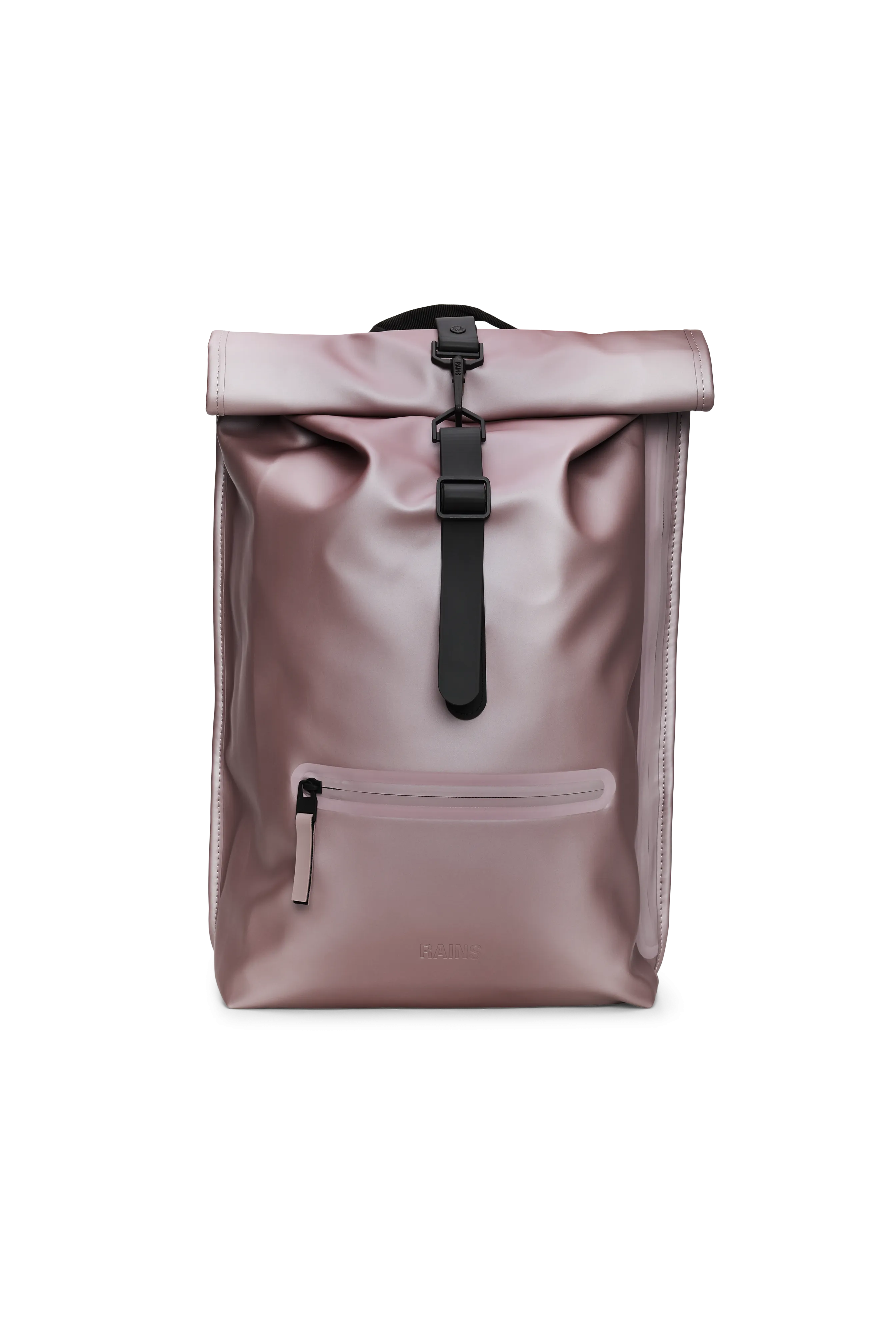 Rolltop Rucksack