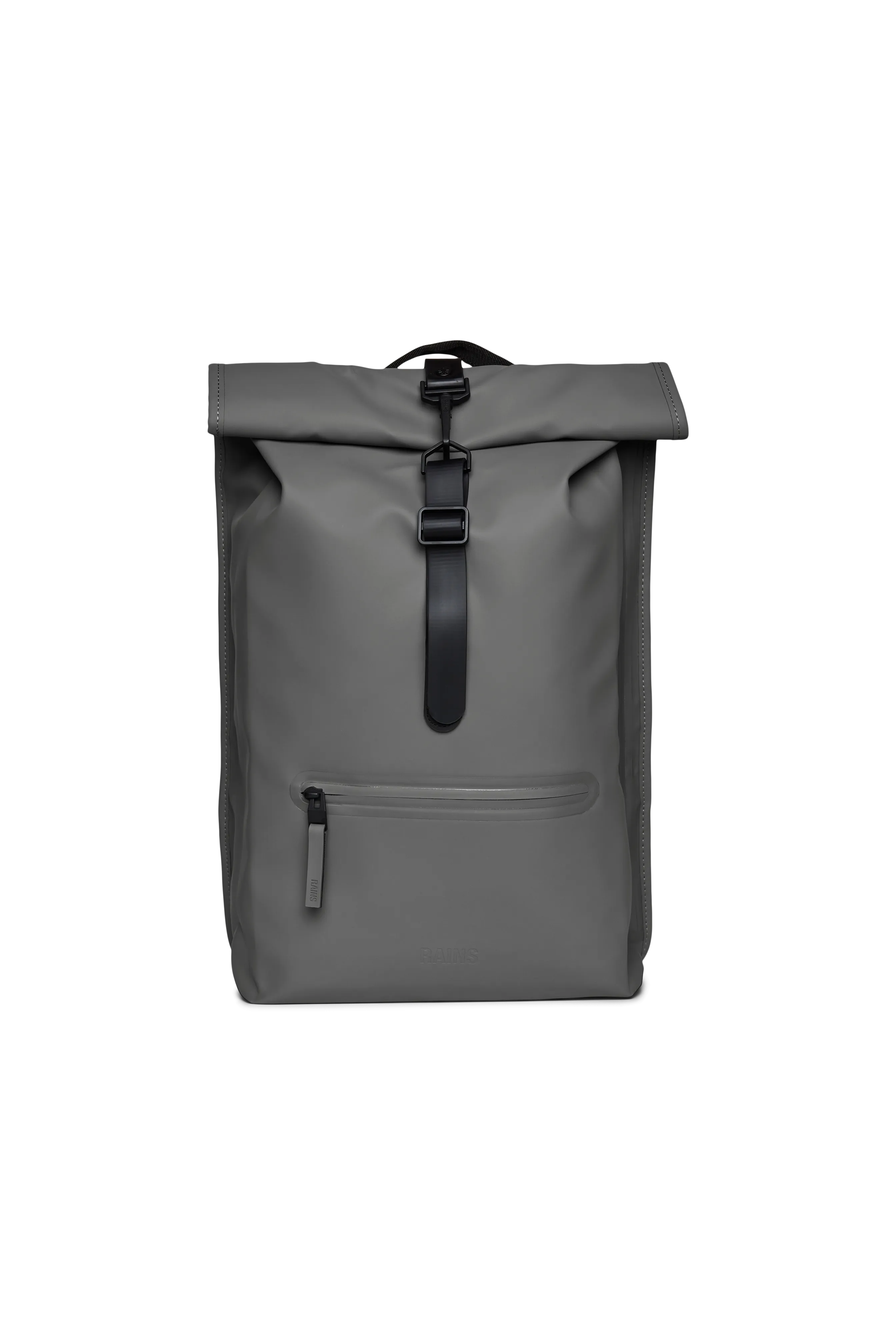 Rolltop Rucksack