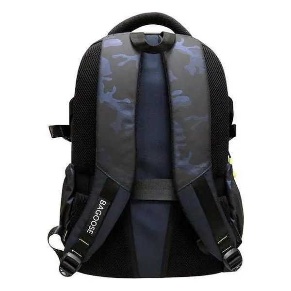 Rucksack Manhattan Bagoose CYP (45 x 19 x 34 cm)