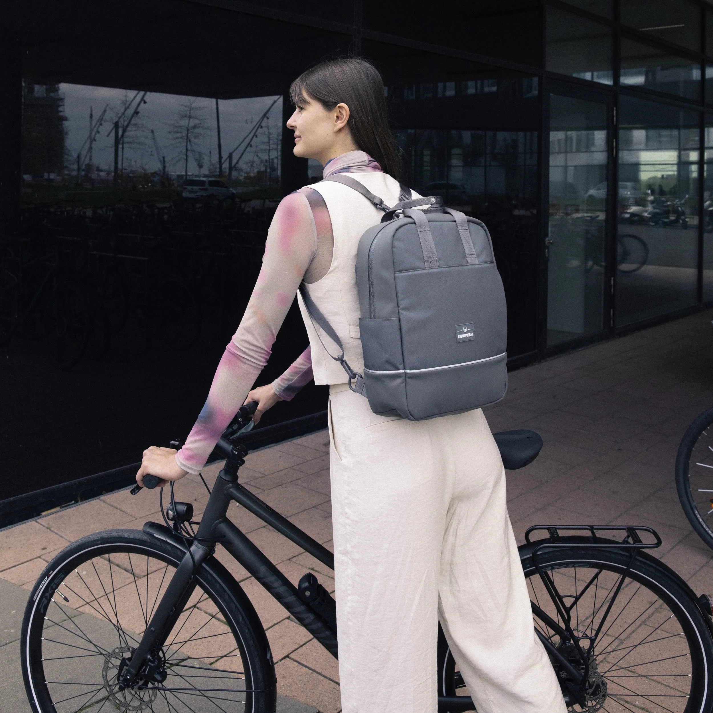 Rucksack "Jona Medium" Bike