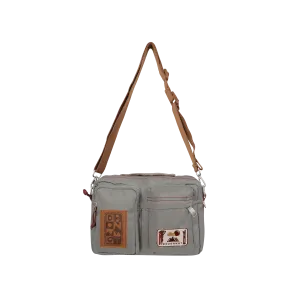 Satchel Dreamwalker Series Crossbody Bag