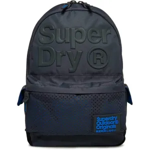 Superdry Buff Montana Rucksack - Grey