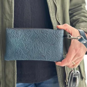 Wristlet, Acanthus